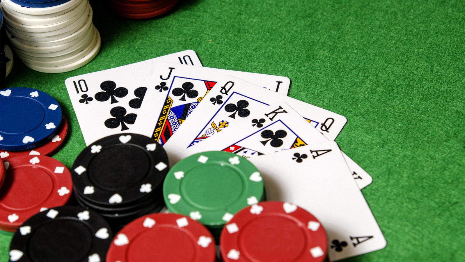 Know about a gambling website before you put your trust in it