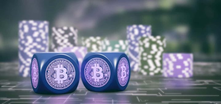 casinos accepting Bitcoin
